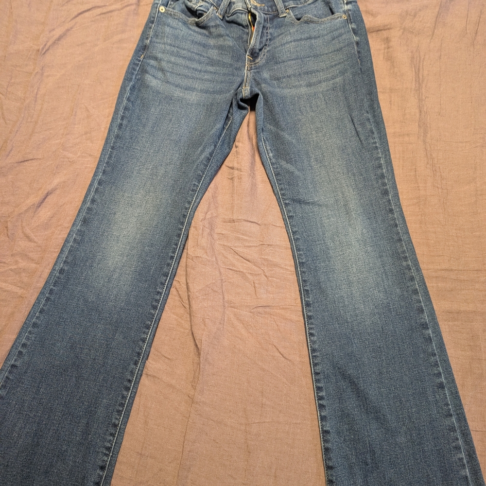 Lucky Jeans Women's Jeans